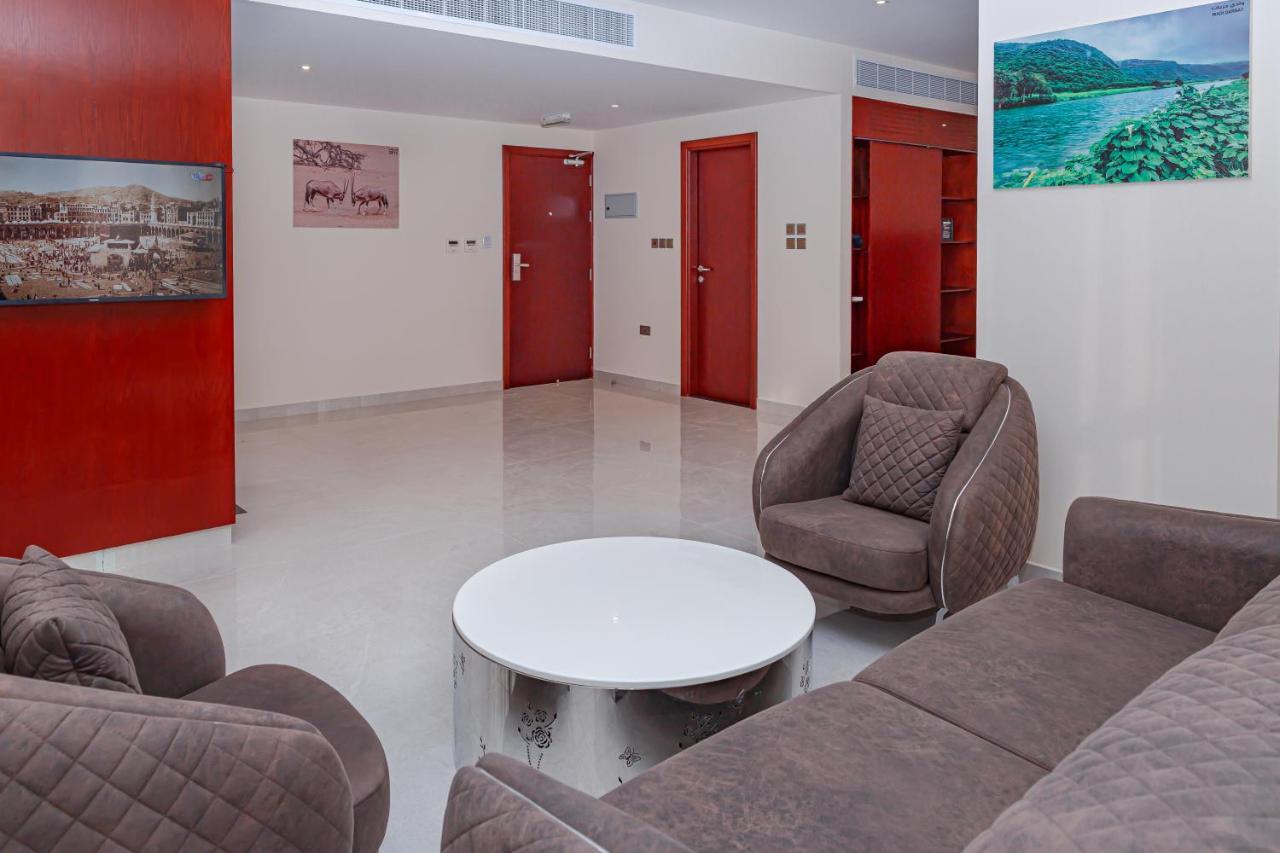 Salalah International Hotel Luaran gambar