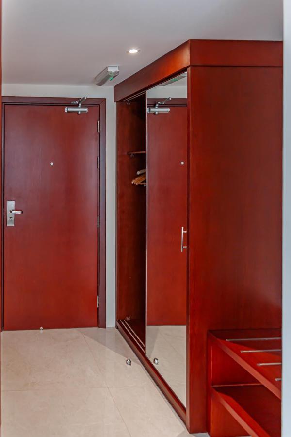 Salalah International Hotel Luaran gambar