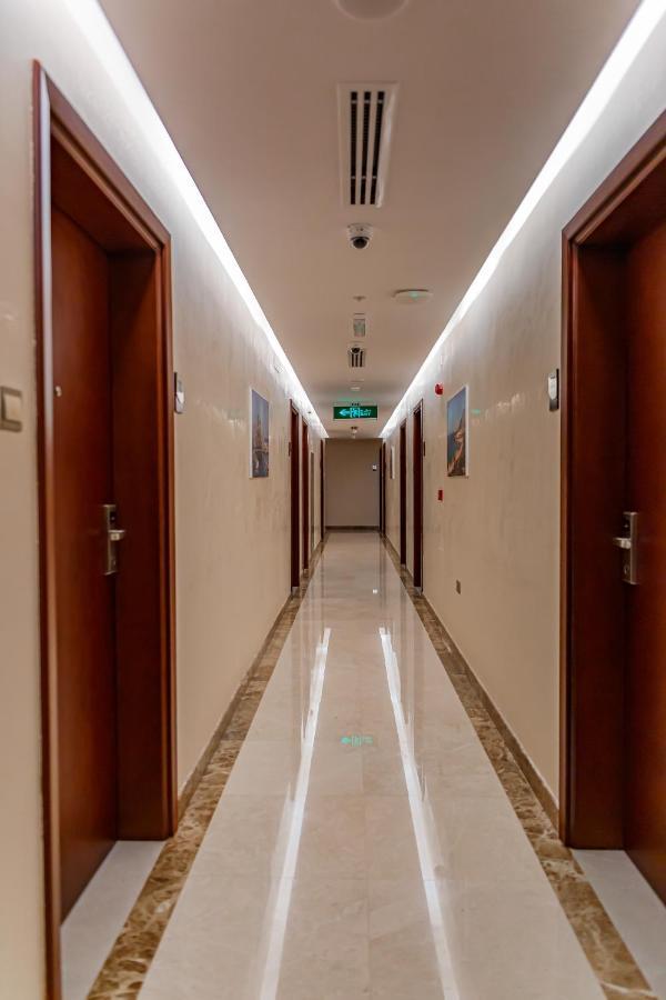 Salalah International Hotel Luaran gambar