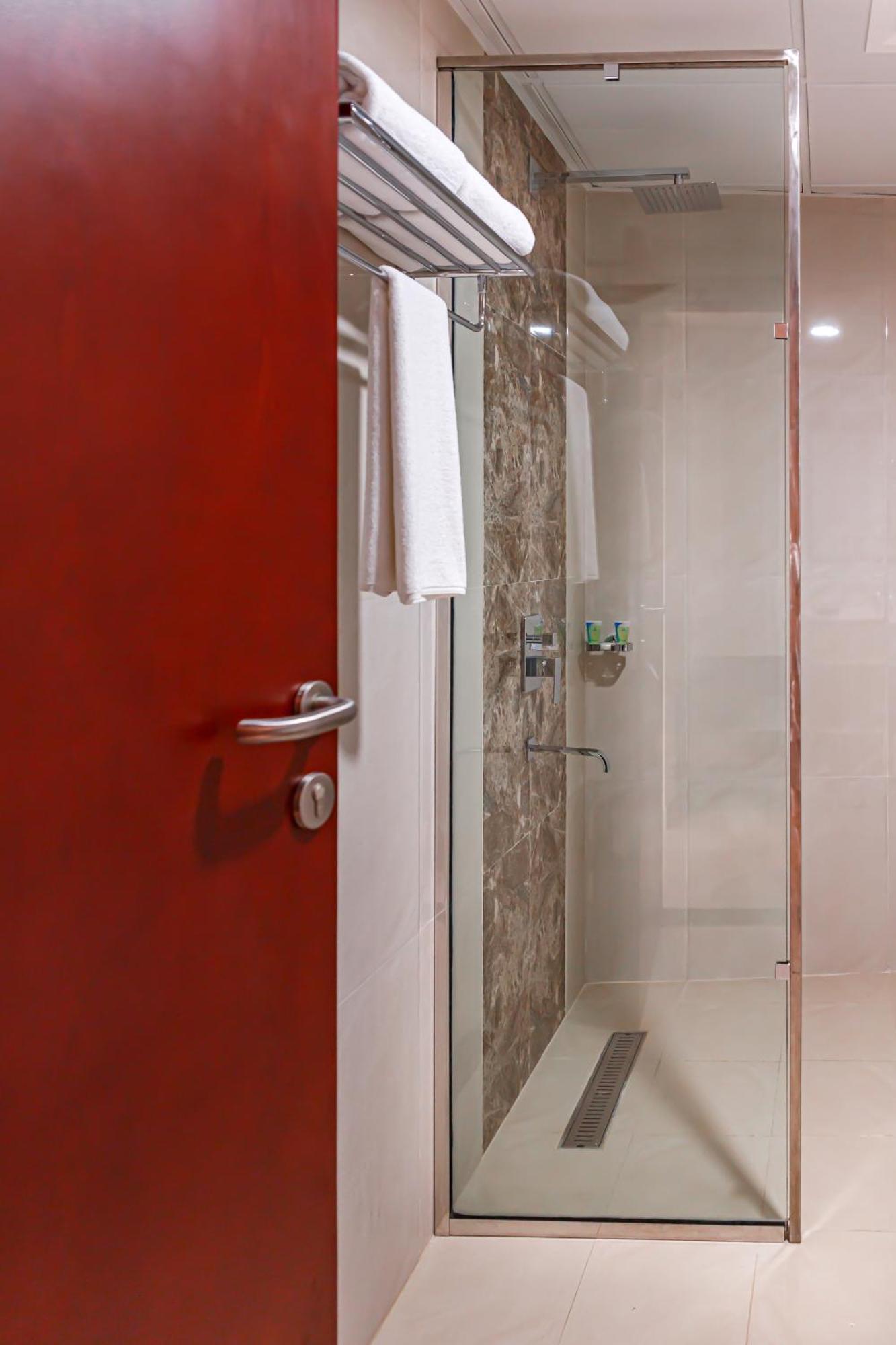 Salalah International Hotel Luaran gambar