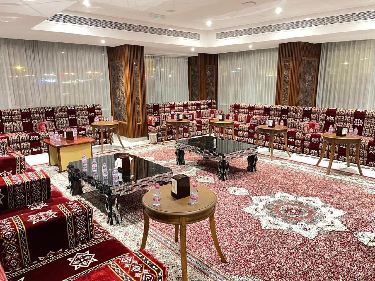 Salalah International Hotel Luaran gambar